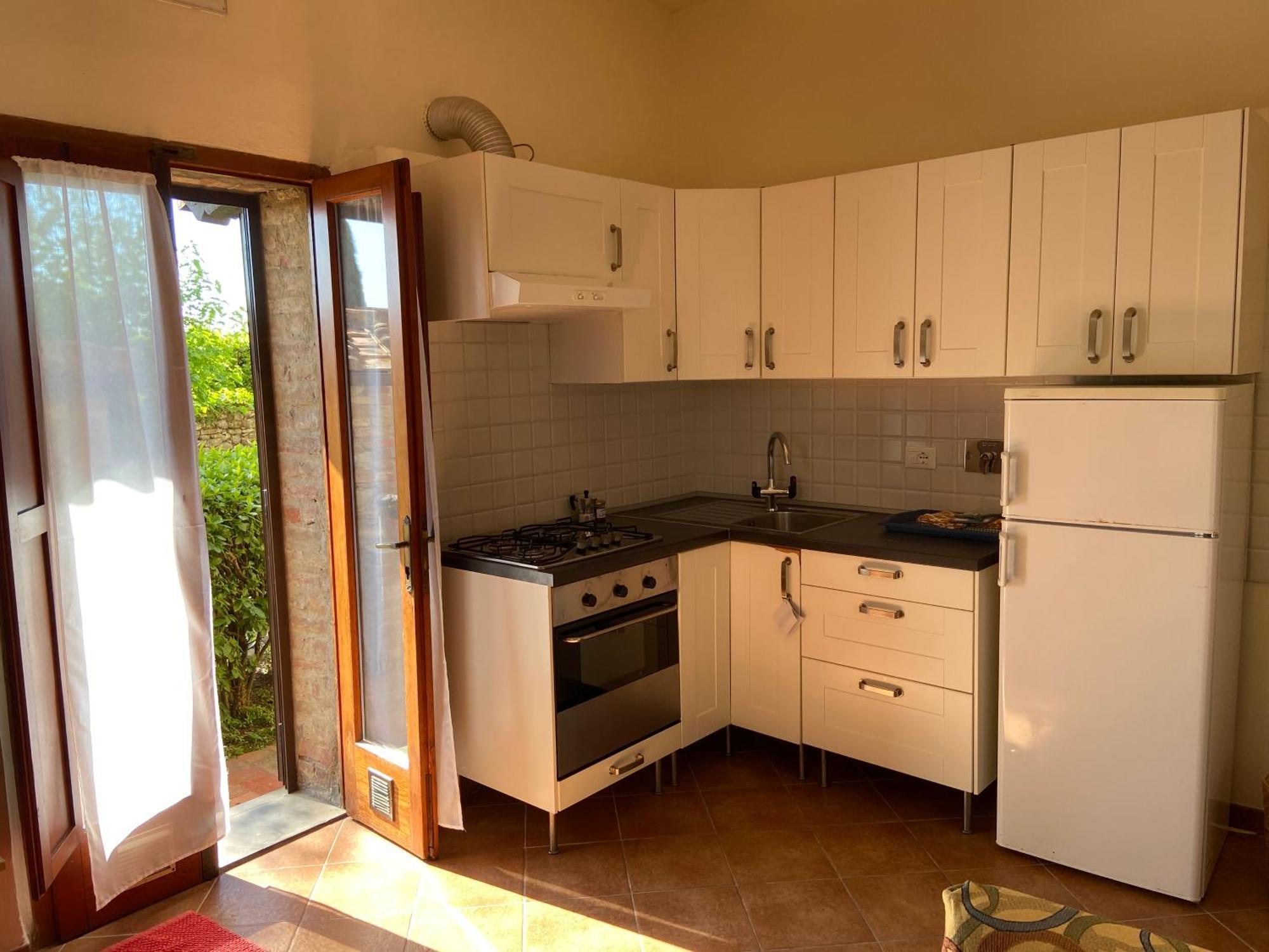 Casaletolfe Residence シエーナ エクステリア 写真