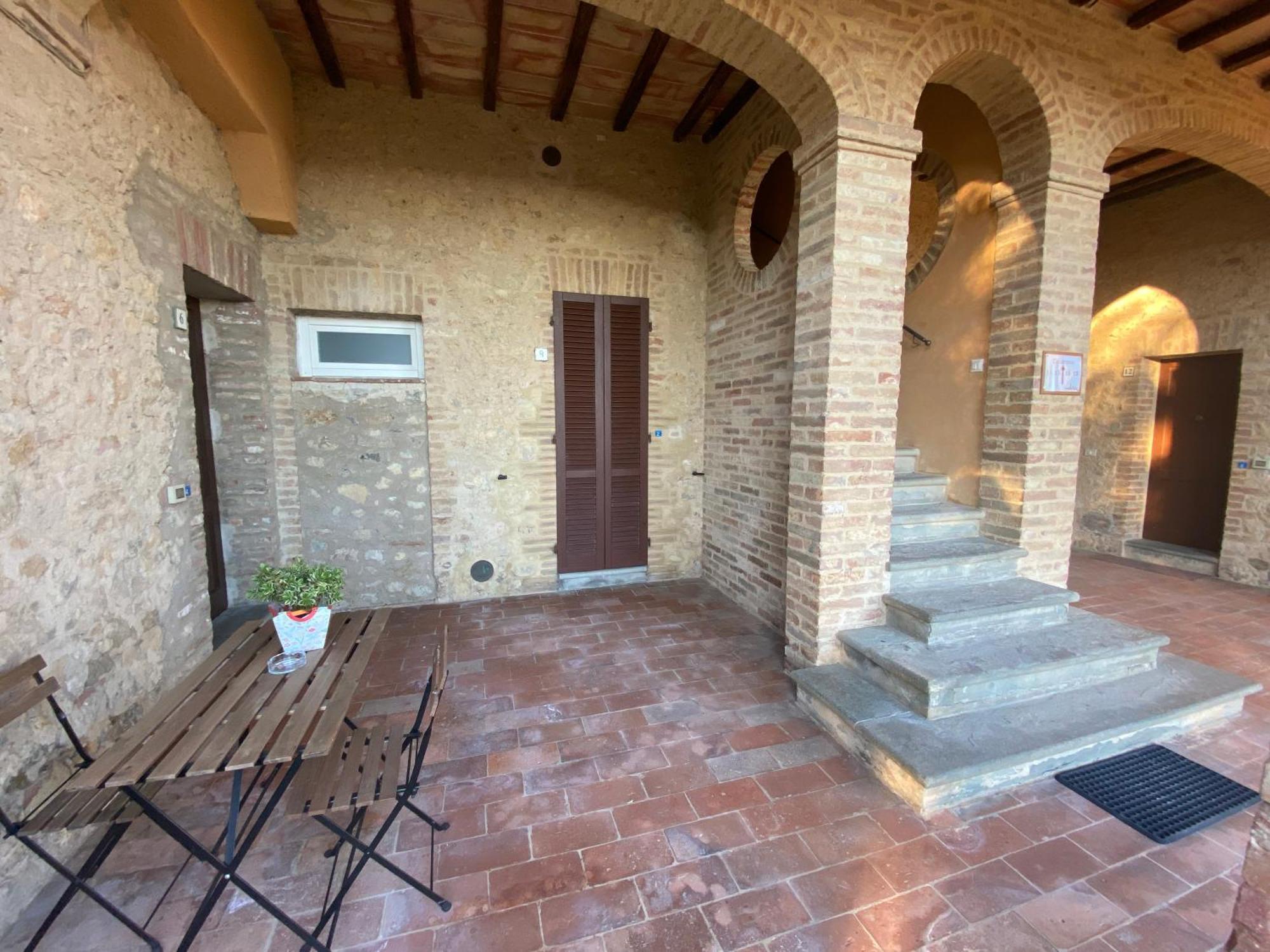 Casaletolfe Residence シエーナ エクステリア 写真