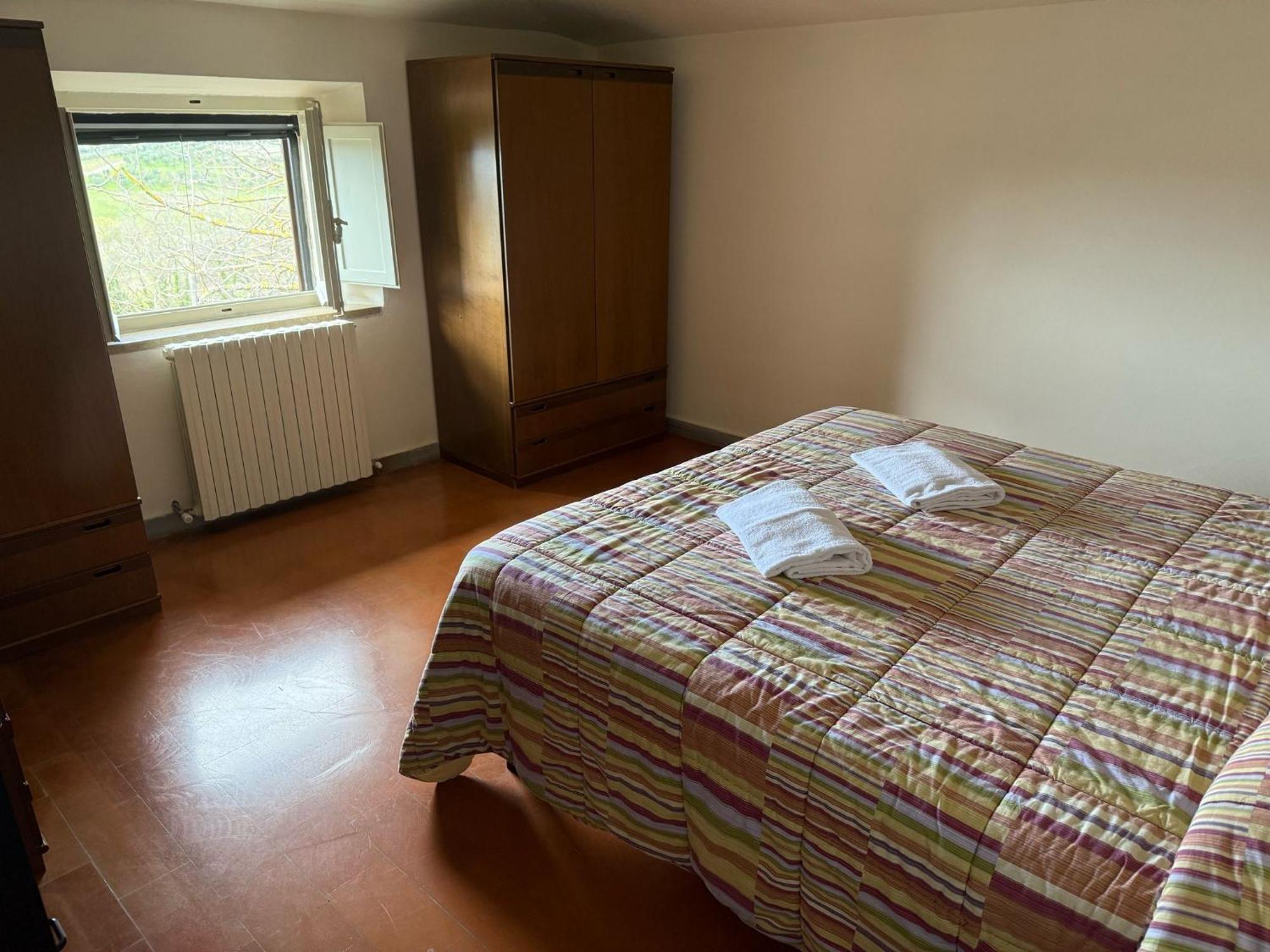 Casaletolfe Residence シエーナ エクステリア 写真